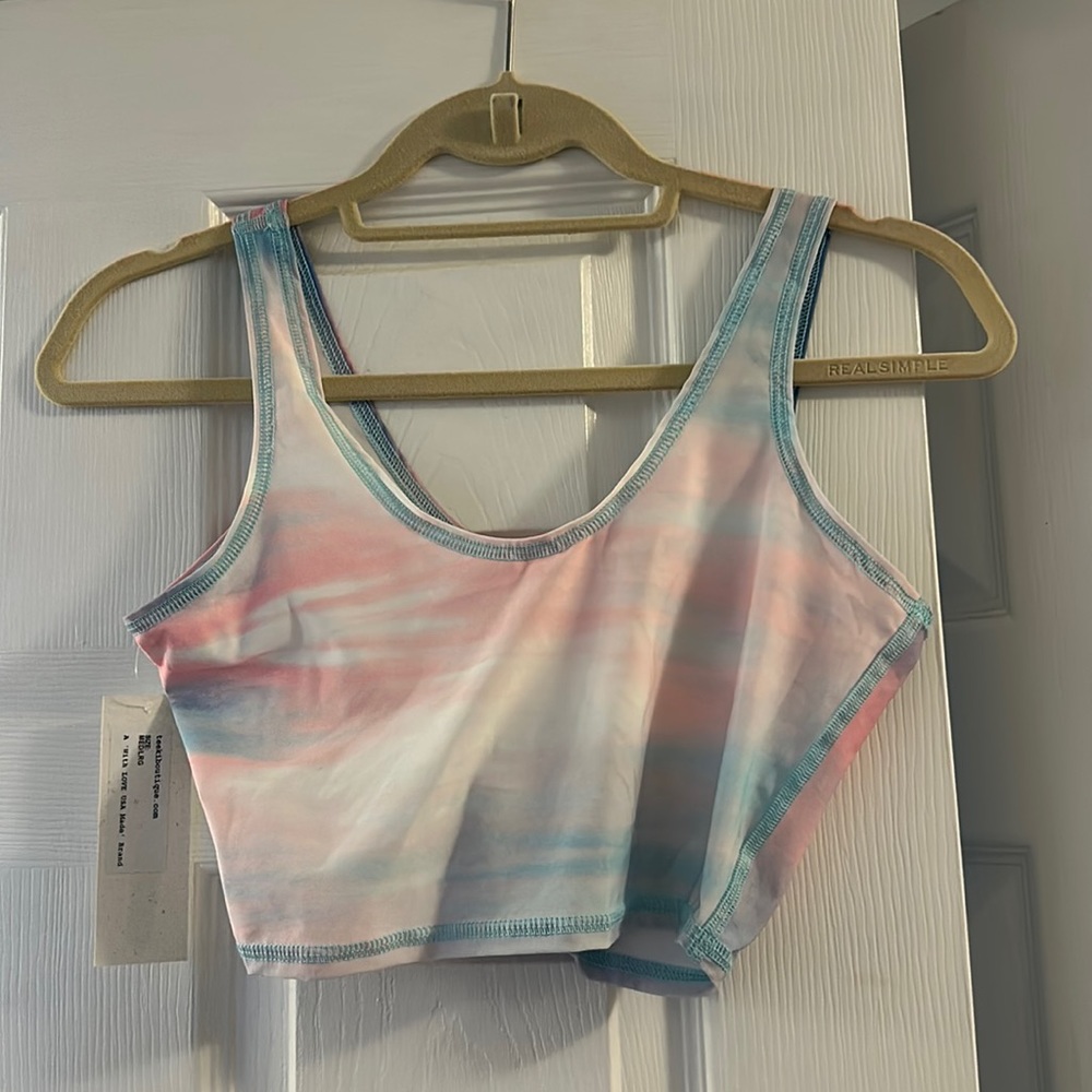 Teeming Lover Tank